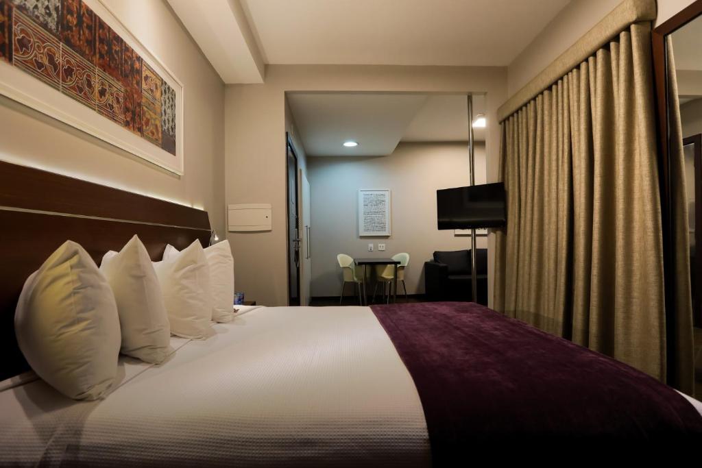  San Diego Suites Ipatinga