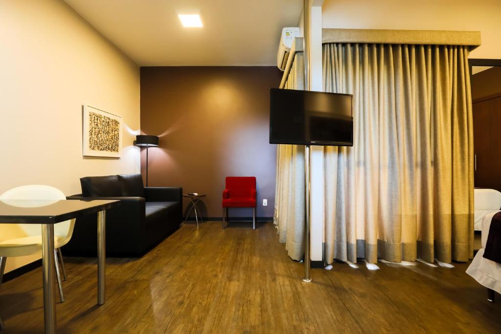  San Diego Suites Ipatinga