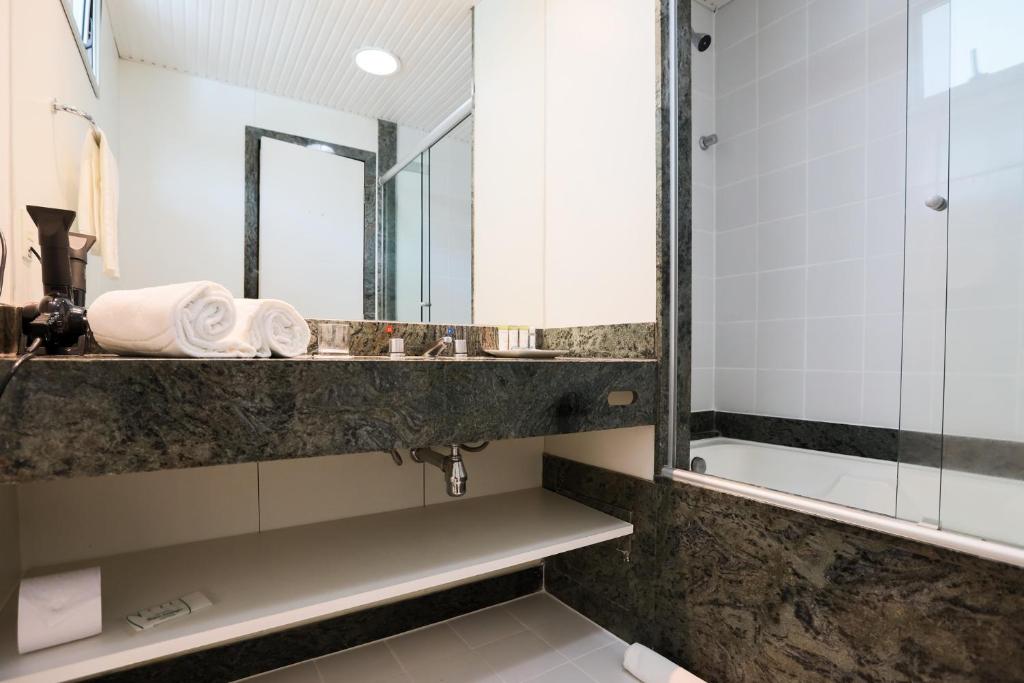  San Diego Suites Ipatinga