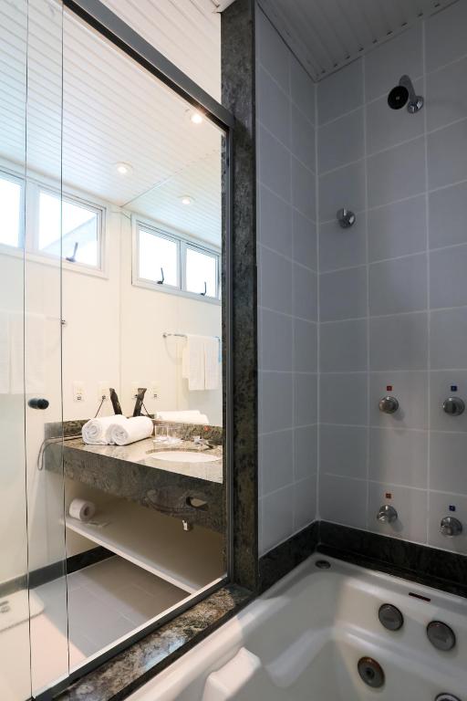 San Diego Suites Ipatinga