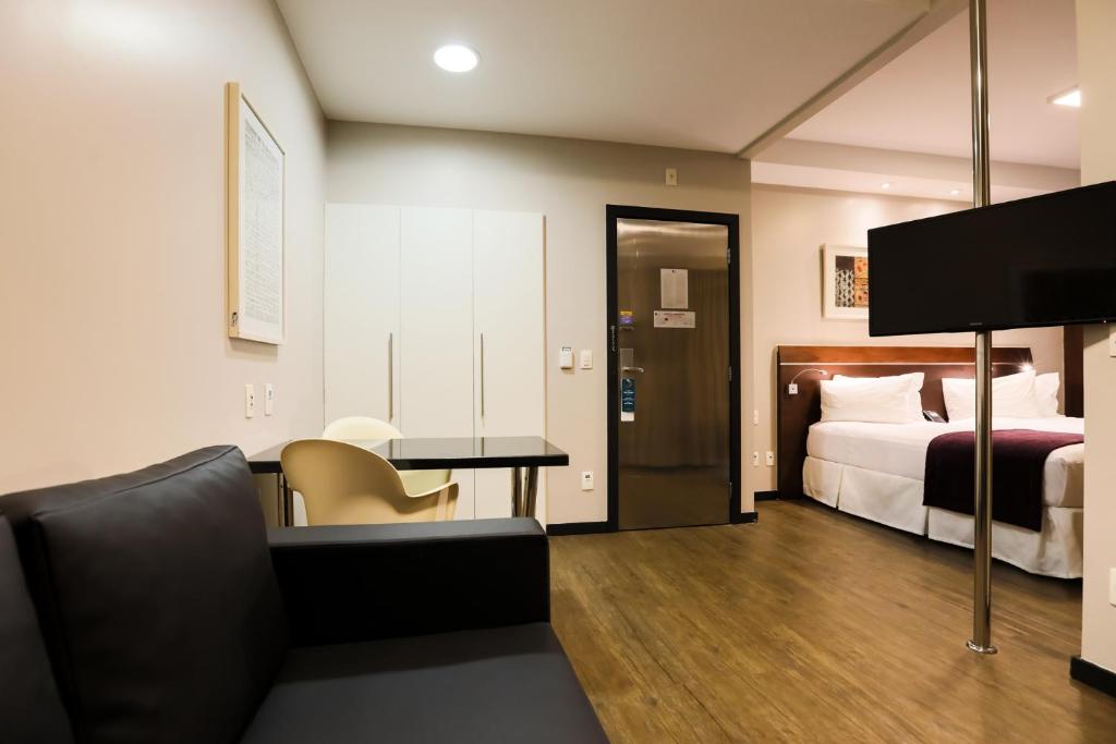  San Diego Suites Ipatinga