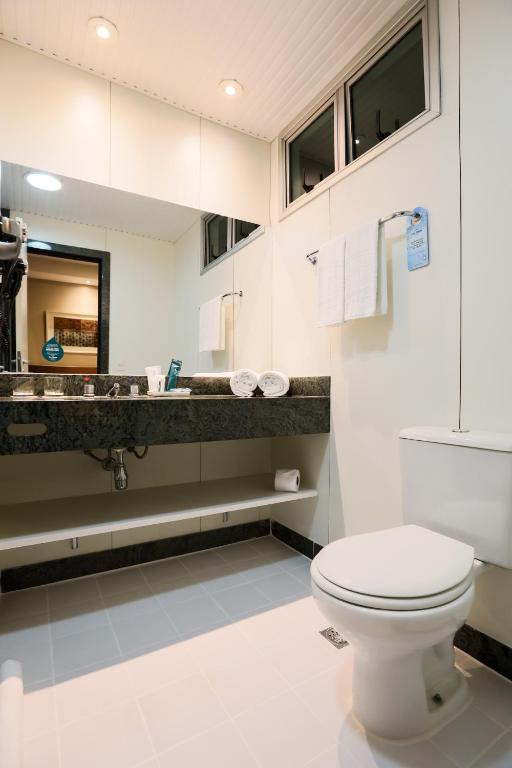  San Diego Suites Ipatinga