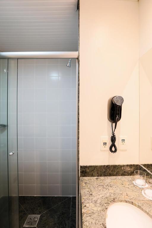 San Diego Suites Ipatinga - Camera Doppia Superiore