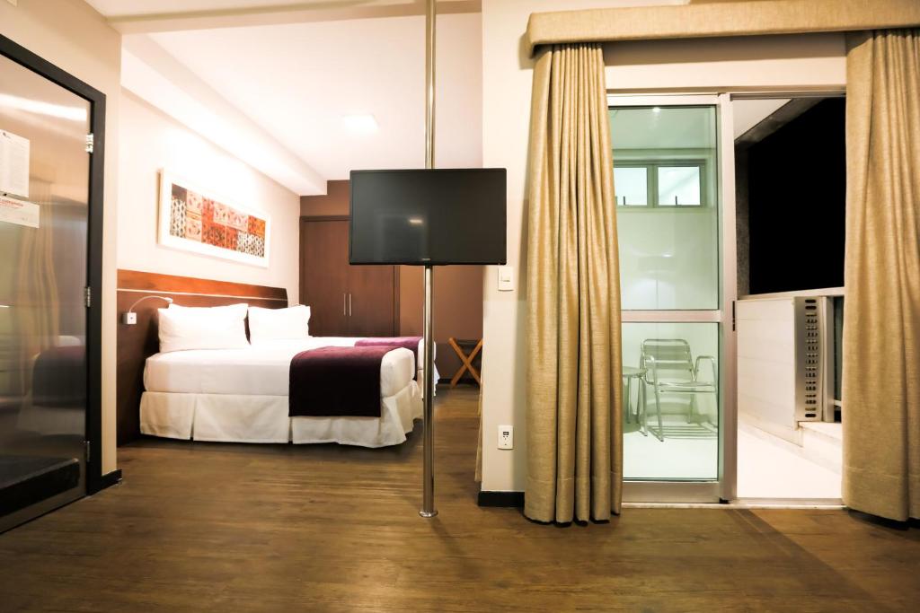  San Diego Suites Ipatinga
