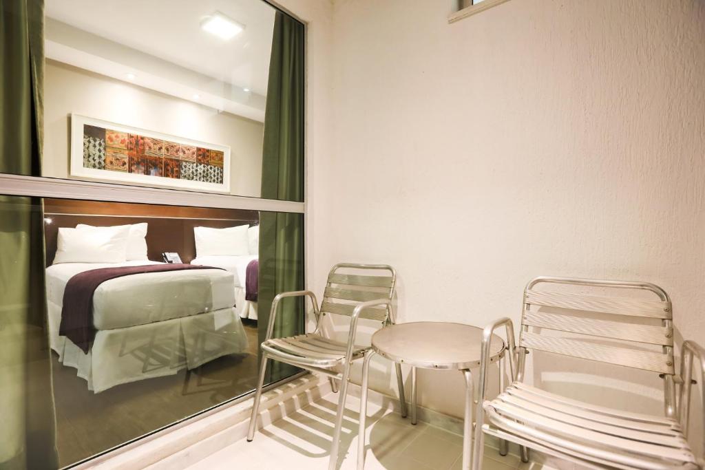  San Diego Suites Ipatinga