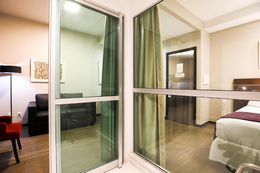  San Diego Suites Ipatinga