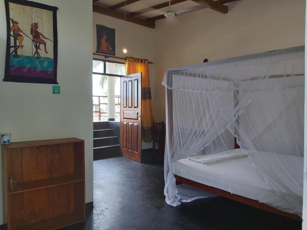 Sunstyle Mirissa Guest House - 10