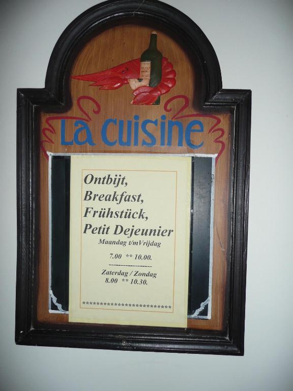 Staten Hotel - Resim 13