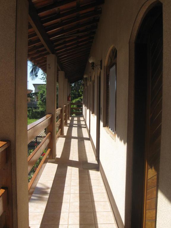  Hotel Pousada Portal da Palmeira