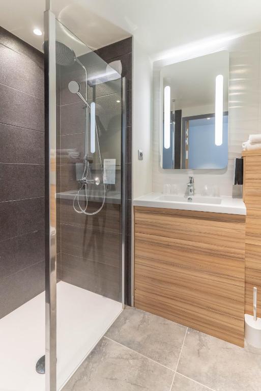 Campanile Tours Nord - Superior Double Room