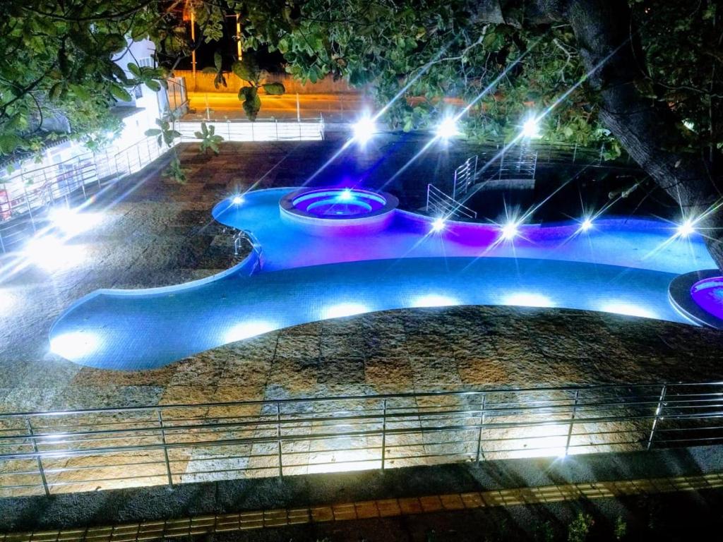  Apto Rover 2 com solarium no ubaia residence 215