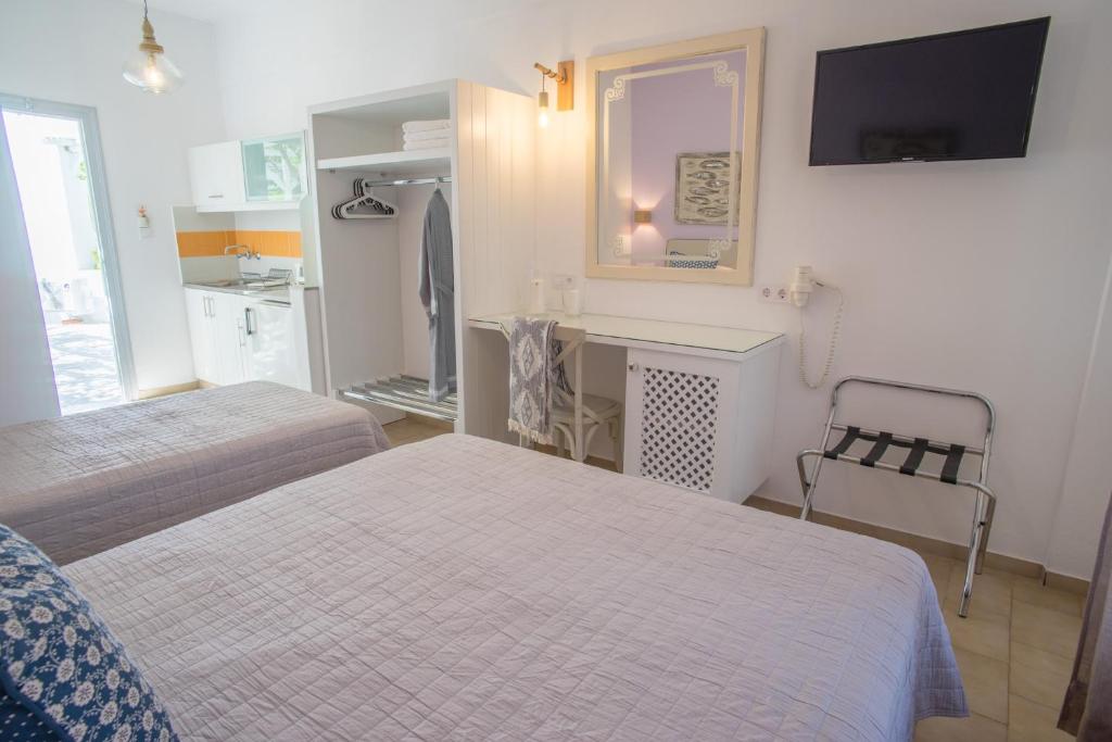 Cyclades Studios - 8