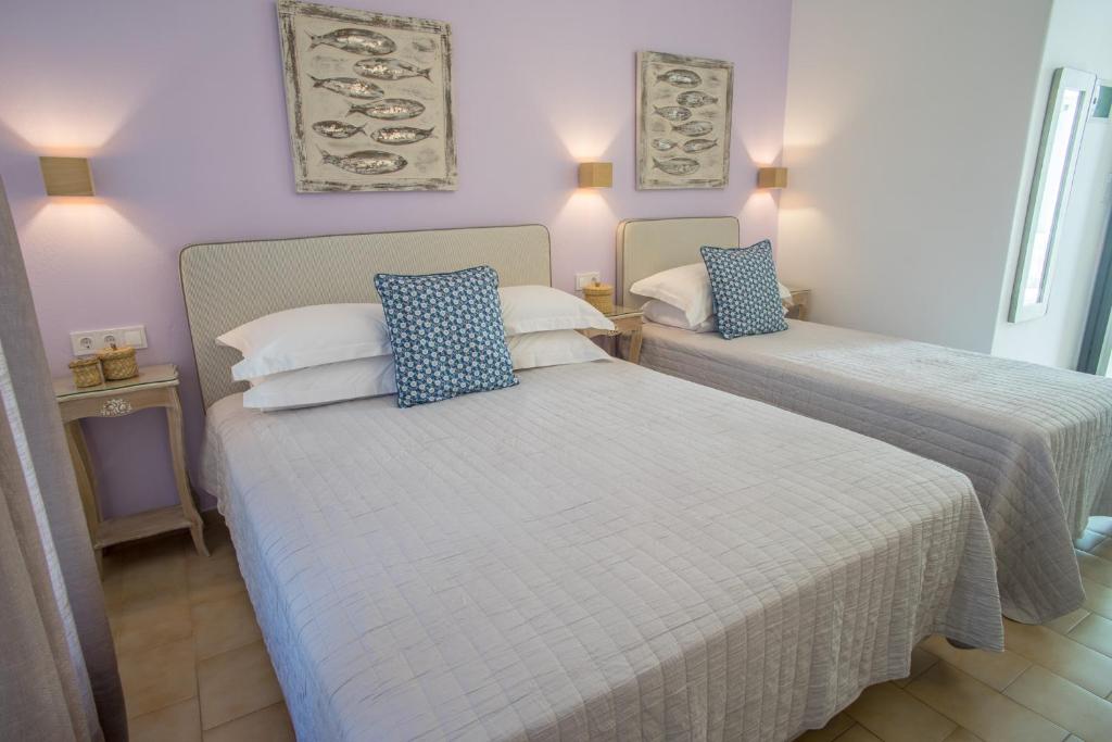 Cyclades Studios - 9