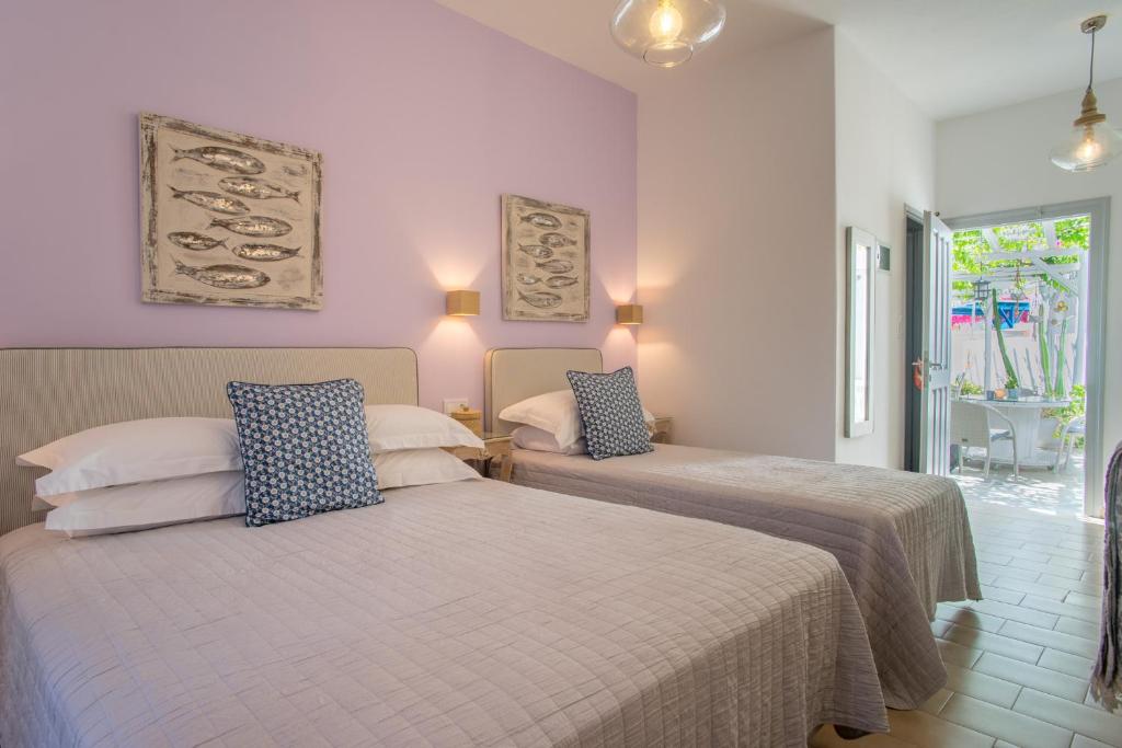 Cyclades Studios - 10