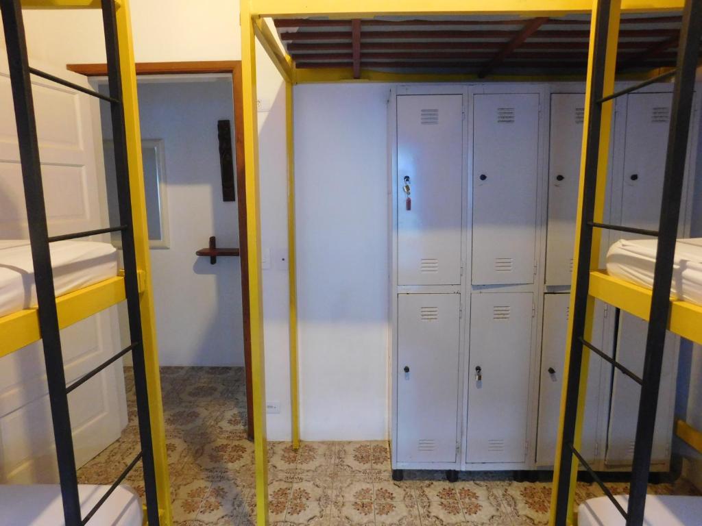  Hostel Na Praia - Hospedagens e eventos