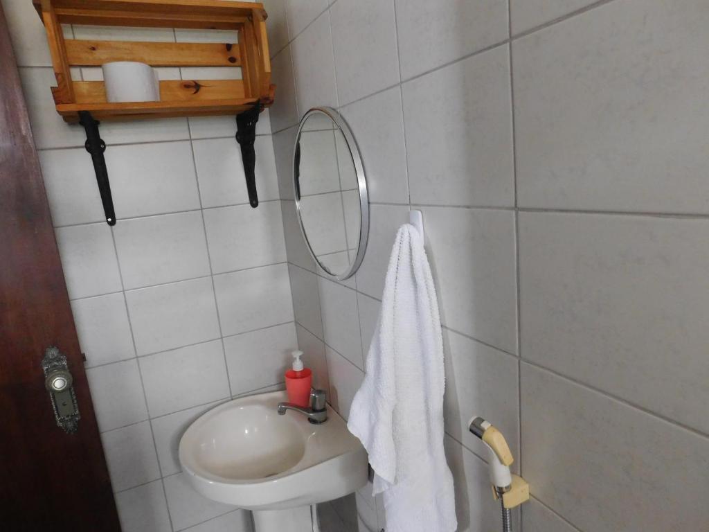  Hostel Na Praia - Hospedagens e eventos