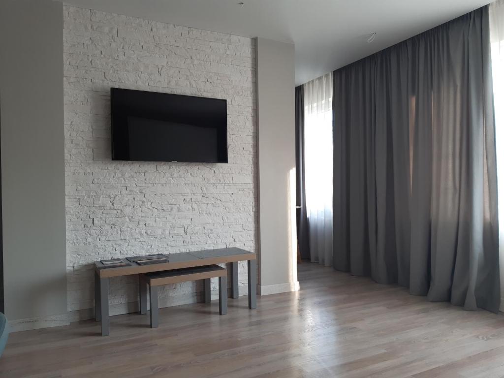 Atbrīvošanas aleja 80 - Appartement Met één Slaapkamer