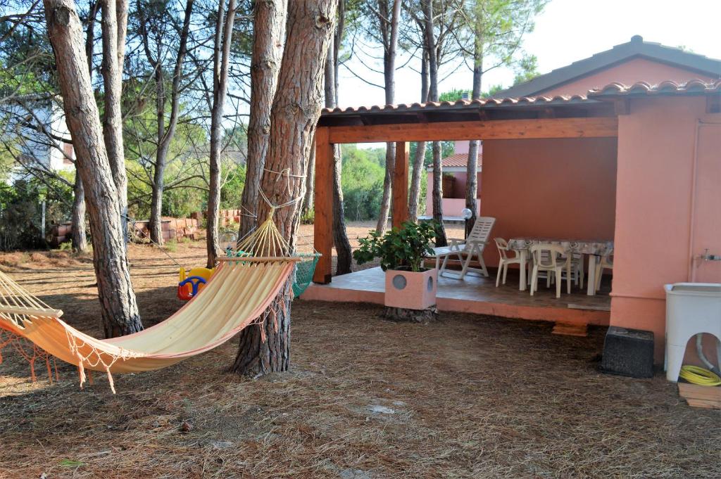 Pineta Spiaggia Grande 2 - Casa Vacanze Fronte Mare