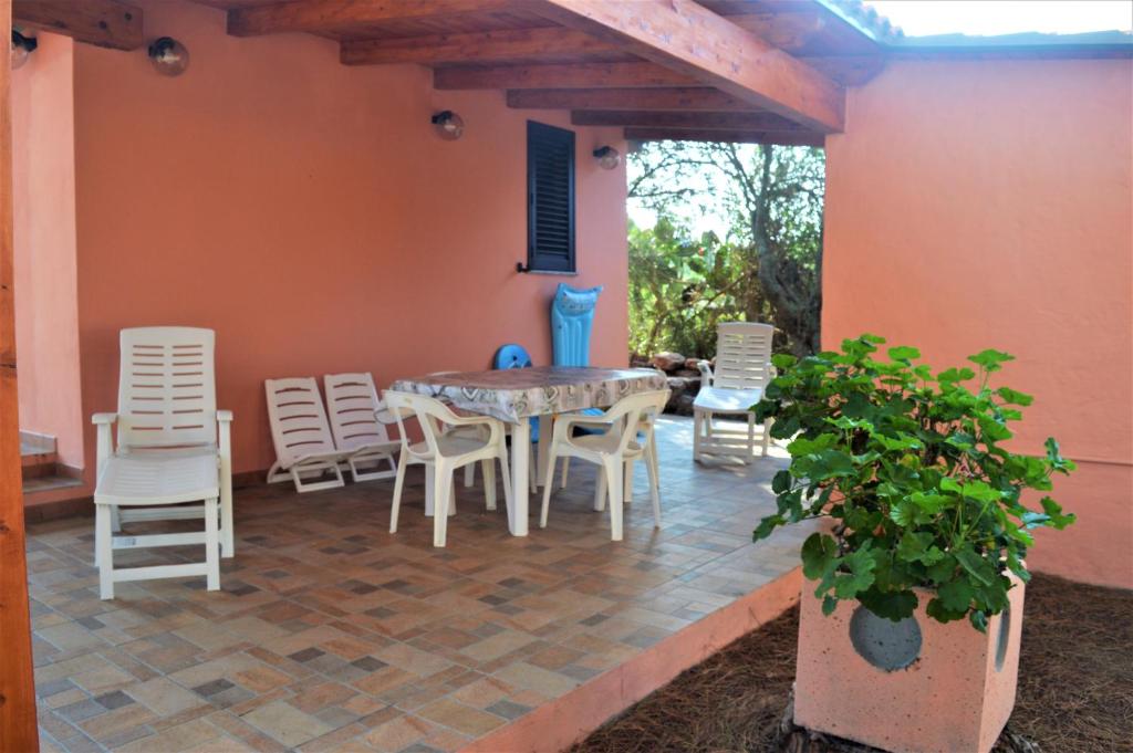 Pineta Spiaggia Grande 2 - Casa Vacanze Fronte Mare