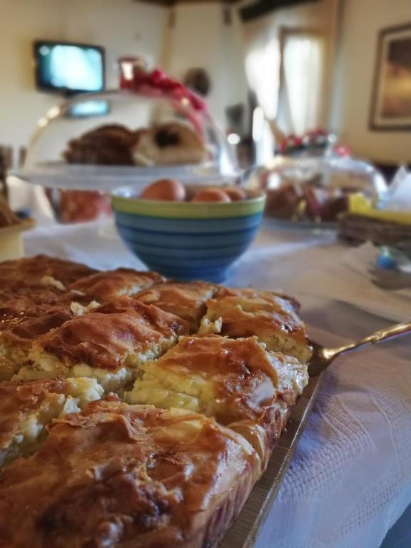 Valentini Guesthouse - 10