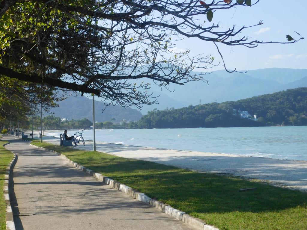  Hostel Na Praia - Hospedagens e eventos