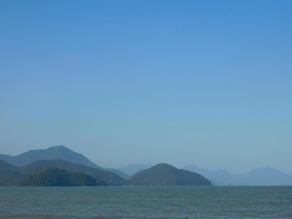  Hostel Na Praia - Hospedagens e eventos