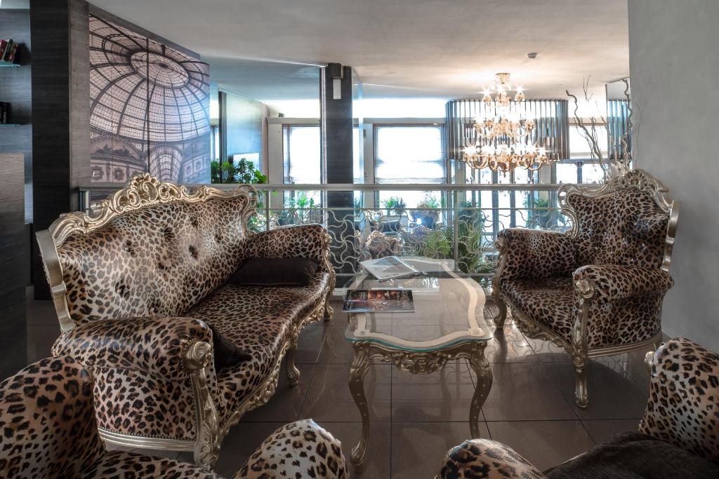 Canova Hotel, Μιλάνο – Ενημερωμένες τιμές για το 2023