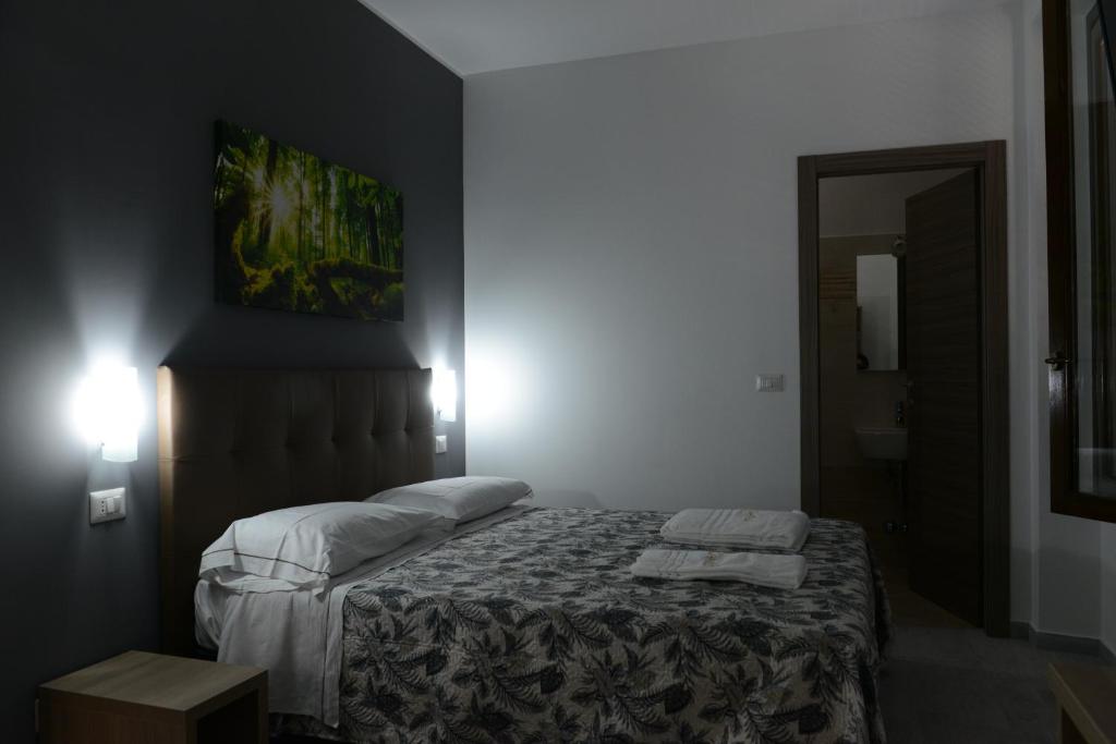 Hotel Oregon - Resim 20