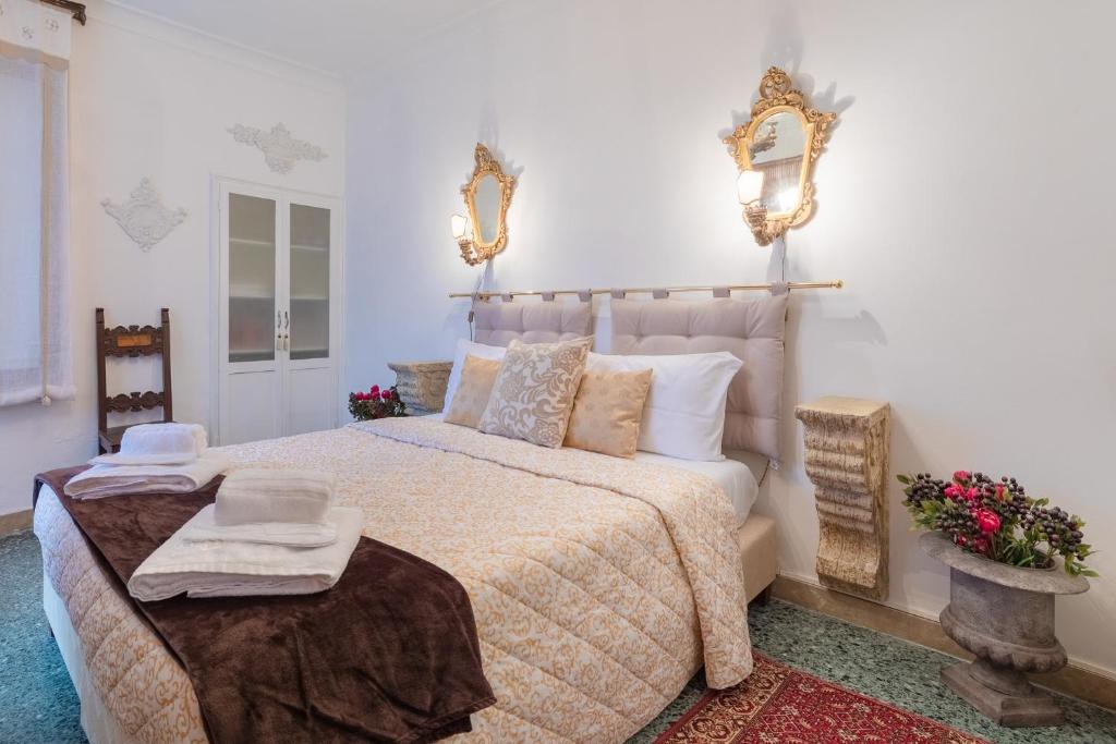 Hotel Mezzo Pozzo - Resim 16