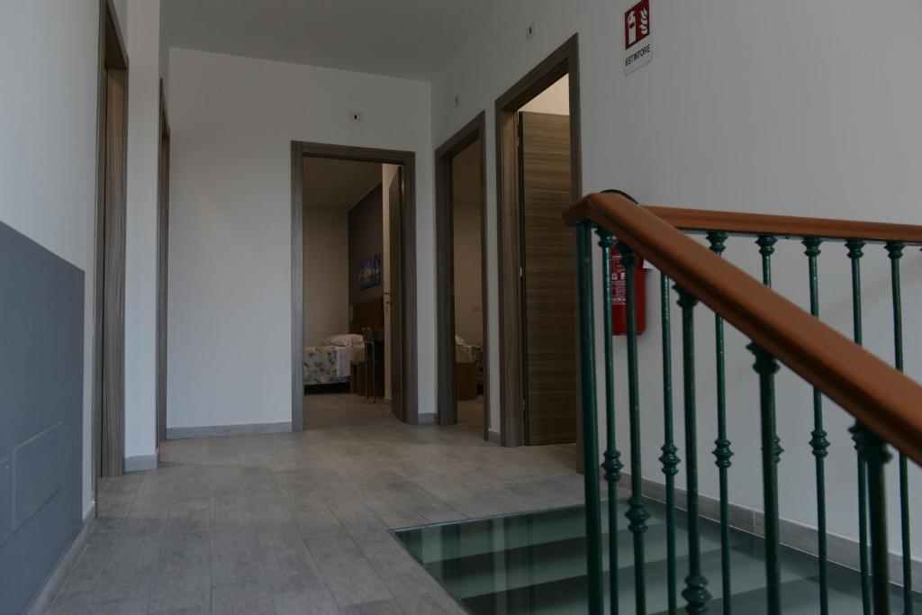 Hotel Oregon - Resim 27