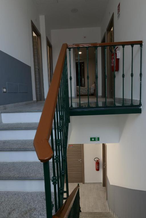 Hotel Oregon - Resim 26