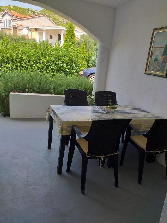 Fotografia z galérie ubytovania Apartment Biokovo v Krkavici