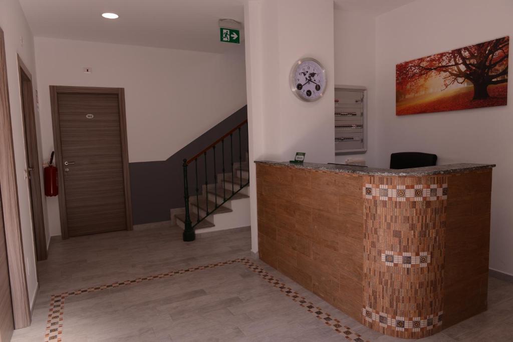 Hotel Oregon - Resim 5