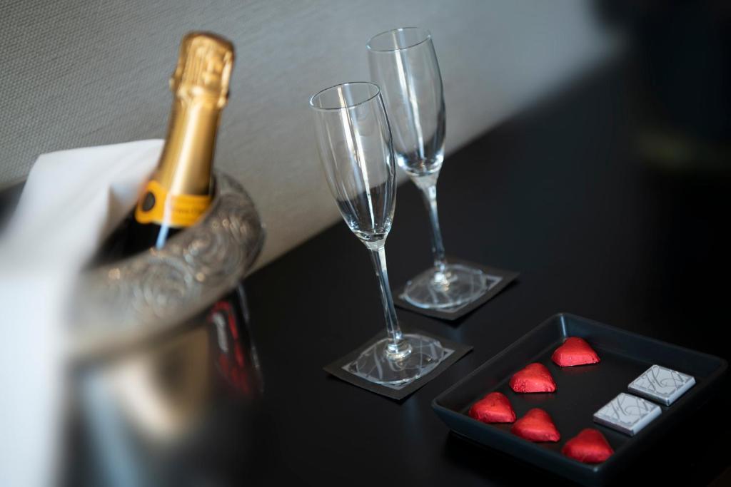 Alpi Hotel - Resim 37