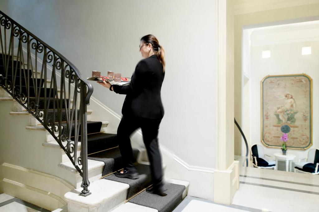 Alpi Hotel - Resim 34