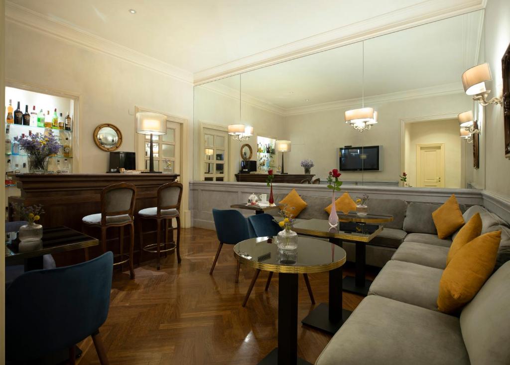 Alpi Hotel - Resim 15