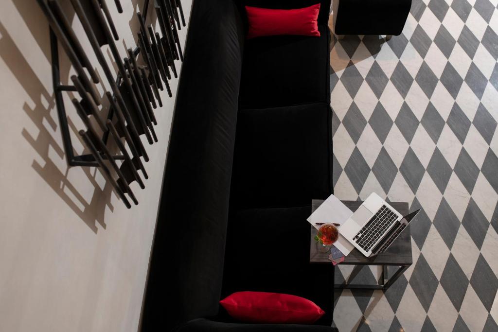 Alpi Hotel - Resim 27