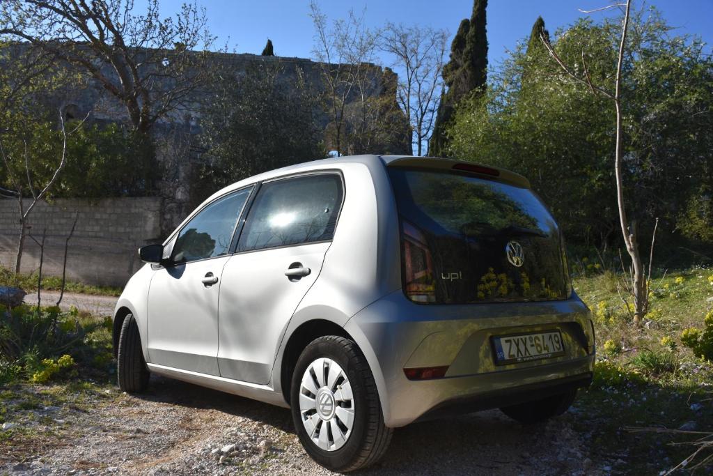 Mouikis Sun Village - Studio With Car Hire