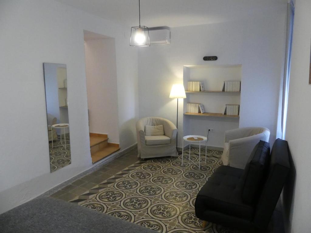 Casa Rural Julio Vegas - 双人间 - 带加床