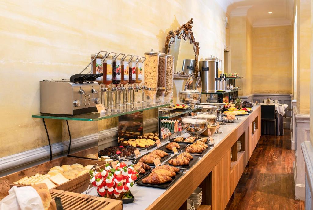 Alpi Hotel - Resim 28