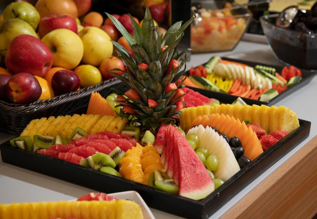 Alpi Hotel - Resim 31