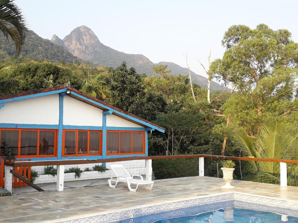  Casa das Ilhas
