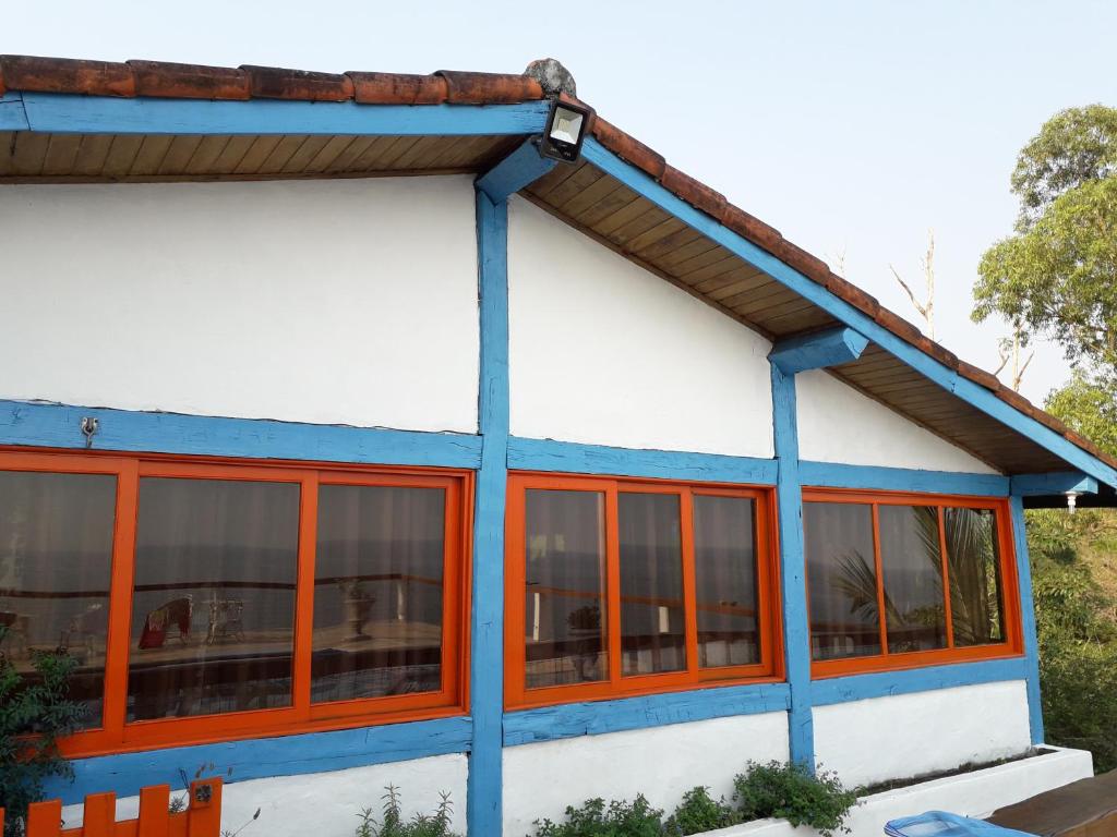  Casa das Ilhas