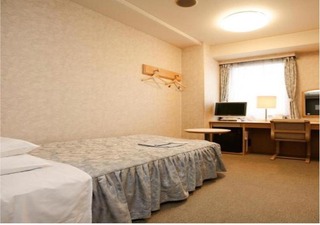 Легло или легла в стая в Narita U-City Hotel / Vacation STAY 42501