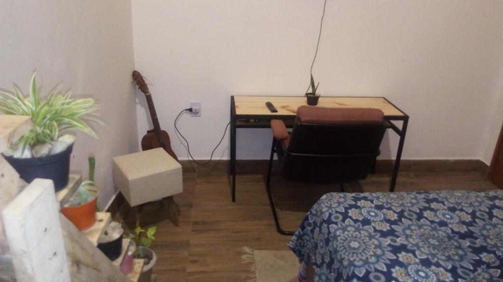  Hostel Resende
