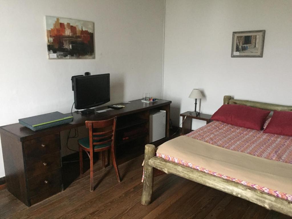 San Isidro Hotel - Chambre Double Standard