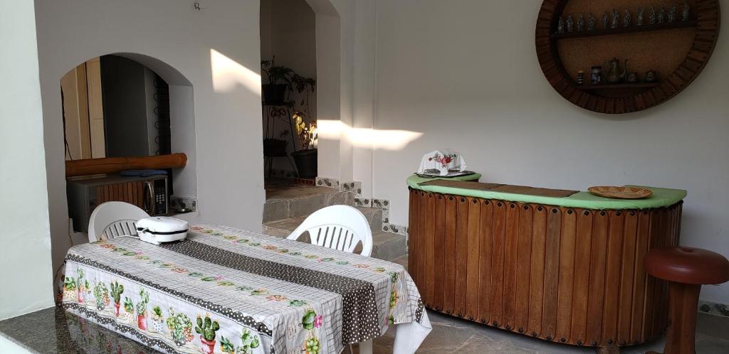  Casa do Sérvio