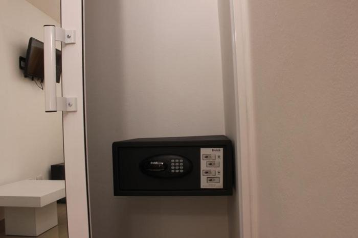 Hostal San Francisco de Asis - Kingkamer
