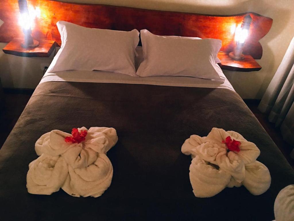 Pousada Recanto das Marias