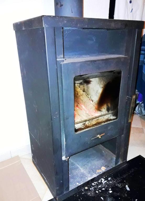 Zdjęcie z galerii obiektu SEASIDE VACATION RENTAL 4TUNA w Krku